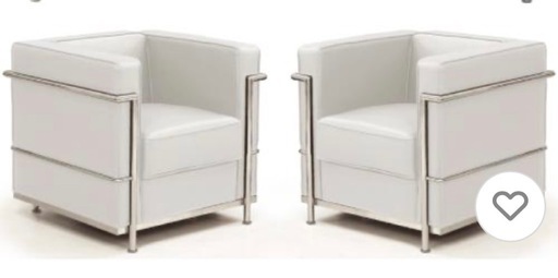 応接間ソファー1人掛け