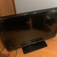 東芝　32A9000 液晶テレビ　2009年製