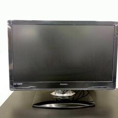 【通電OK】CANDELA カンデラ TL22BWJ フルハイビ...