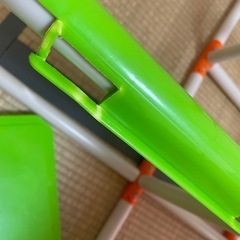【８月4日で一度〆切ます】キッズジム⭐︎ジャングルジム、ブランコ、滑り台、鉄棒の画像