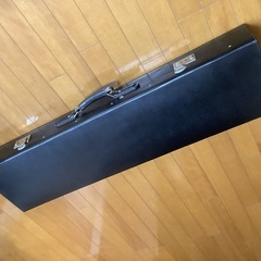 三味線 長箱