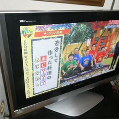0円搬出期限8月30日まで42型プラズマテレビ部屋まで取りに来られる方。の画像
