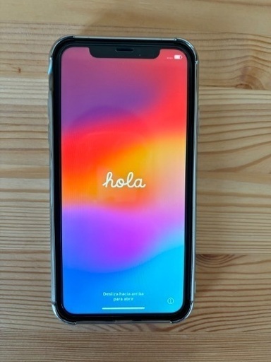 Apple iPhone 11 64GB ホワイト SIMフリー 【充電コード3本・保護フィルム画面カバー・本体保護カバー・Apple Lightning USB 3カメラアダプタ付】