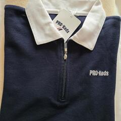 RPO-Kedsのポロシャツ