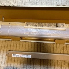 新品未使用　東芝LED照明器具　　　　　　LEDB83126（ラ...