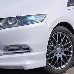 スタイリッシュなこの車！無限カッコいい♪