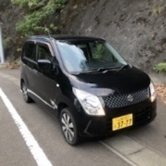 商談中！H21スズキワゴンR FX