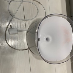 ペット用の水　まだ使えます　あげます　取りに来てください