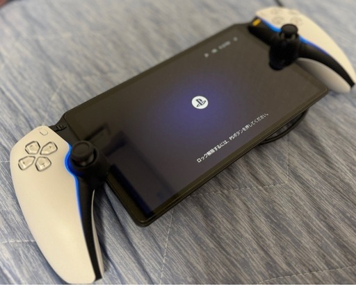 Playstation Portalリモートプレイヤー