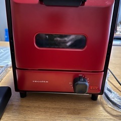 売れました。レコルト スライド ラック オーブン デリカ rec...