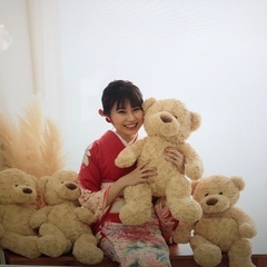 着付師募集の画像