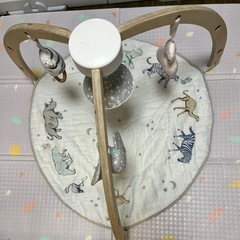 aden+anais（エイデンアンドアネイ）アクティビティジム