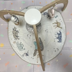 aden+anais（エイデンアンドアネイ）アクティビティジムの画像