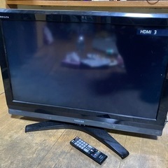 Toshiba 32 inch