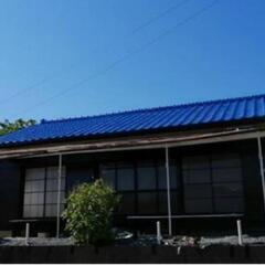 平家タイプの戸建て、しかもスーパーが徒歩圏内