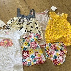 新生児まとめ売り