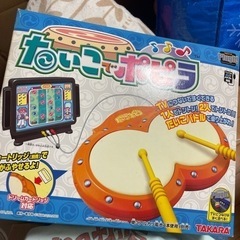 たいこでポピラ