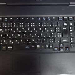 [取引中]NECノートパソコン core i5-4200Mの画像