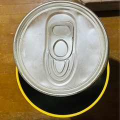 PEPSI ドリンク　ブリキ缶　レトロの画像