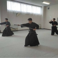 居合道始めませんか - スポーツ