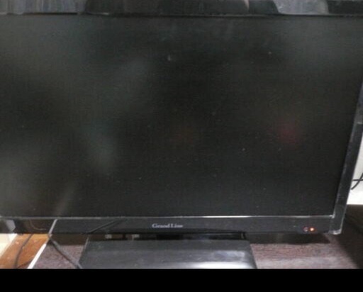 テレビ