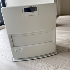 2023年製　CORONA 石油ファンヒーター　FH-VX3623BY