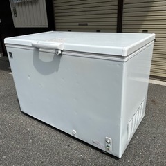 REMACOM　レマコム　業務用　冷凍ストッカー　３７５L　フリーザー　厨房　飲食店　RRS-375