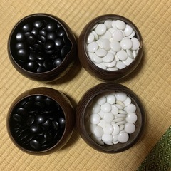 囲碁セット
の画像