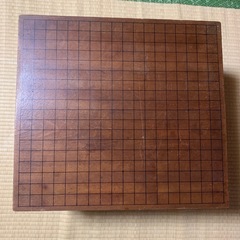 囲碁セット
の画像