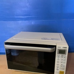 ♦️ ヤマダ電機電子レンジ【2021年式】YMW-S17G1