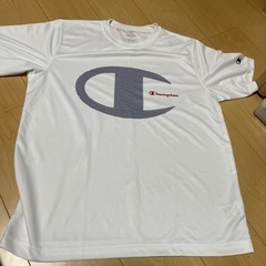 チャンピオン スポーツ Tシャツ メンズ