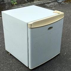 【無料】小型冷蔵庫