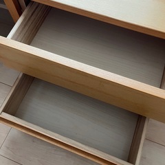 【無印良品】TVボード/TV台の画像