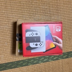 購入者確定　Nintendo  Switch 有機ELモデル