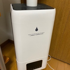 店舗用大型加湿器の画像