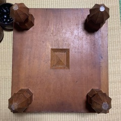 囲碁セット
の画像