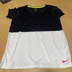 NIKE スポーツ Tシャツ