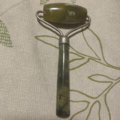 翡翠？按摩器具