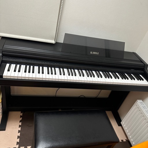 【商談中】KAWAI 260MR 電子ピアノ