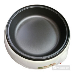 （ご予約済）(中古)丸山技研 着脱式 グリルパン MGP-1051T 自動温度調節器付きの画像