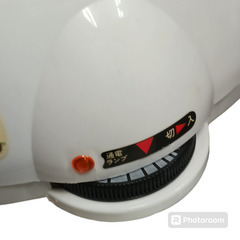 （ご予約済）(中古)丸山技研 着脱式 グリルパン MGP-1051T 自動温度調節器付きの画像