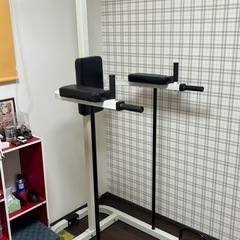 チンニングマシン★懸垂マシン★福岡
