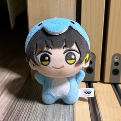 ブルーロック　蜂楽