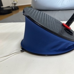 空気入れ　浮き輪　プール等の画像