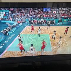 テレビ　品名 日立液晶テレビ

形名 L37-XP07　37V型