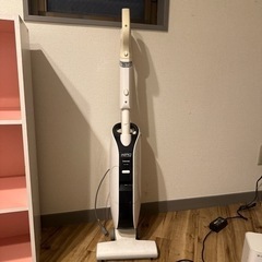 家電 生活家電 掃除機