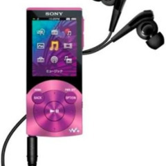SONY ウォークマン Sシリーズ ノイズキャンセル搭載 [メモ...