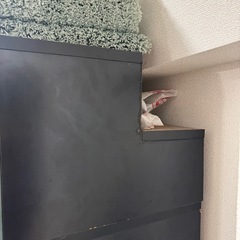 (再掲)ドレッサー引取りに来れる方の画像