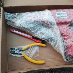 プラスチック 溶接の画像