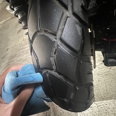 125cc バイクの画像